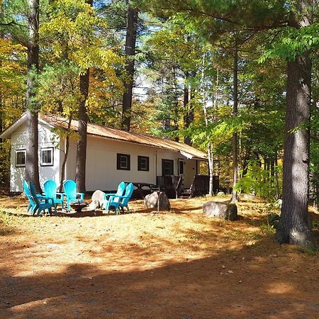 The Aspen Cabin Wilmington Bagian luar foto