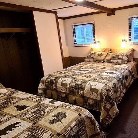 The Aspen Cabin Wilmington Bagian luar foto